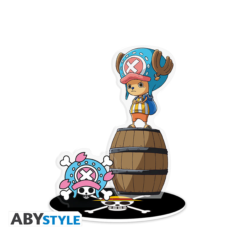 One Piece - Acryl Figura - Chopper