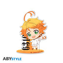 The Promised Neverland - Acryl Figura - Chibi Emma