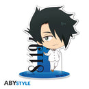 The Promised Neverland - Acryl Figura - Chibi Ray