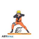 Naruto Shippuden - Acryl Figura - Naruto