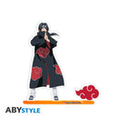 Naruto Shippuden - Acryl Figura - Itachi