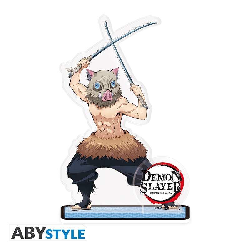 Demon Slayer - Acryl Figura - Inosuke