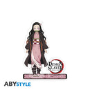 Demon Slayer - Acryl Figura - Nezuko