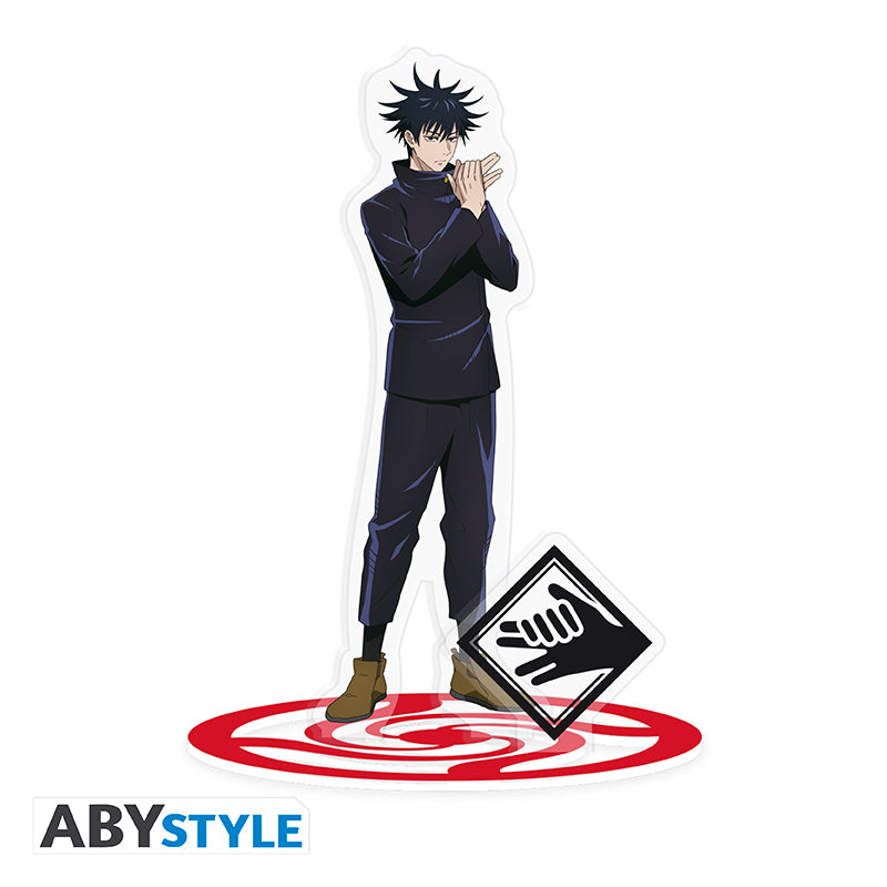 Jujutsu Kaisen - Acryl Figura - Fushiguro