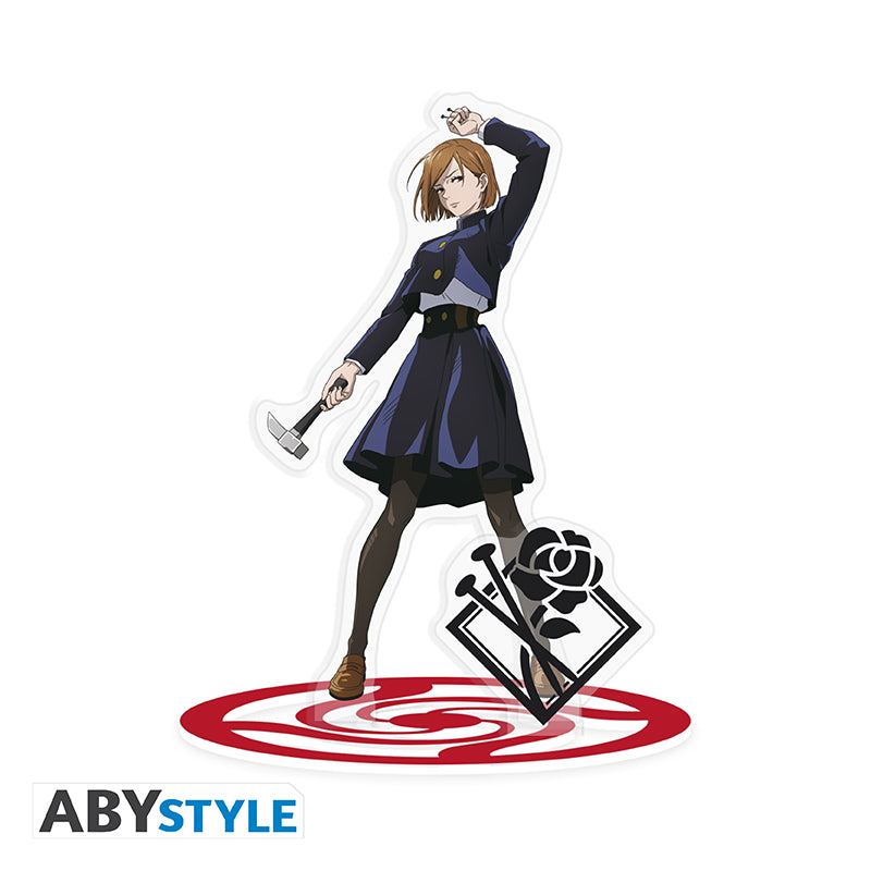 Jujutsu Kaisen - Acryl Figura - Kugisaki