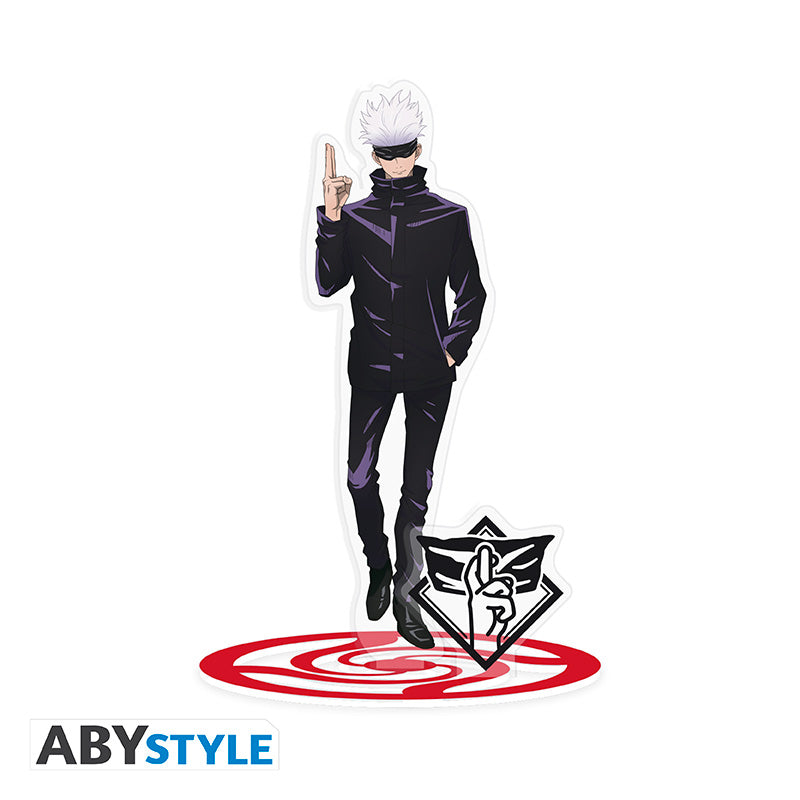 Jujutsu Kaisen - Acryl Figura - Gojo