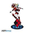 DC Comics - Acryl Figura - Harley Quinn