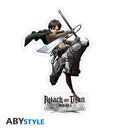 Attack On Titan - Acryl Figura - Eren