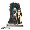 Fate/Grand Order - Acryl Figura - Ishtar & Ereshkigal