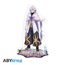 Fate/Grand Order - Acryl Figura - Merlin & Fou