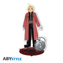 Fullmetal Alchemist - Acryl Figura - Edward