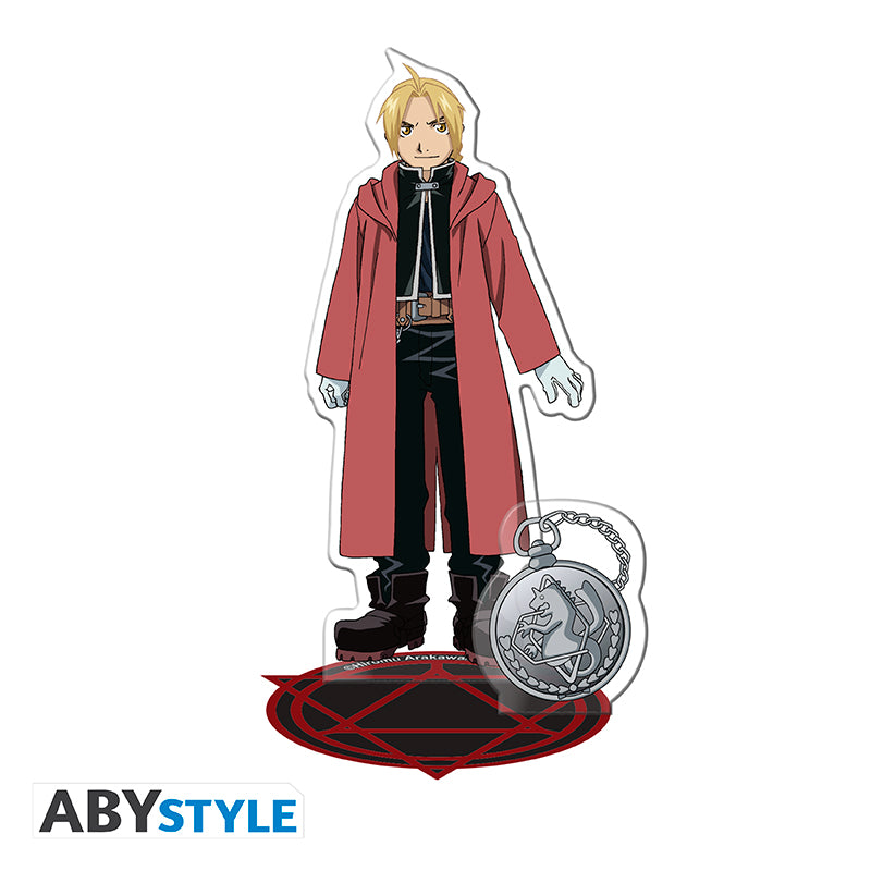 Fullmetal Alchemist - Acryl Figura - Edward