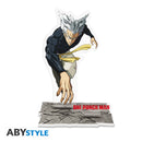 One Punch Man - Acryl Figura - Garoh