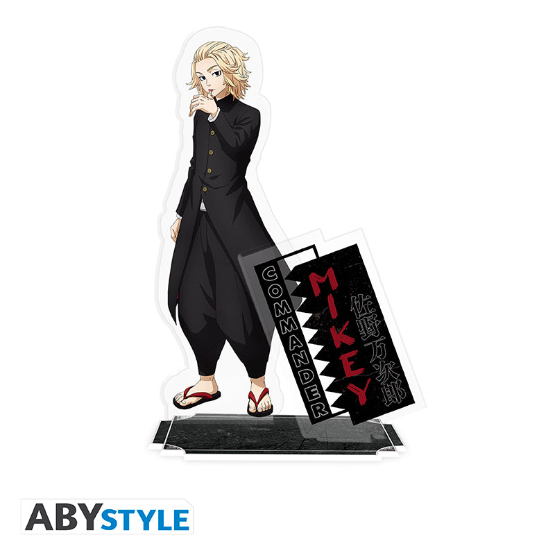 Tokyo Revengers - Acryl Figura - Mikey