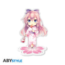 Hatsune Miku - Acryl Figura - Sakura Megurine Luka
