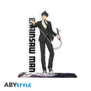 Chainsaw Man - Acryl Figura - Aki