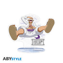 One Piece - Acryl Figura - Gear 5th