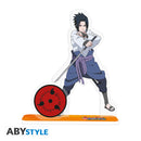 Naruto Shippuden - Acryl Figura - Sasuke