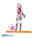 Naruto Shippuden - Acryl Figura - Sakura