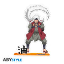 Naruto Shippuden - Acryl Figura - Jiraiya
