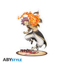 Fairy Tail - Acryl Figura - Natsu
