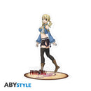 Fairy Tail - Acryl Figura - Lucy