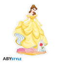 Disney - Acryl Figura - Szépség és a szörnyetet - Belle