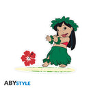 Disney - Acryl Figura - Lilo & Stitch - Lilo