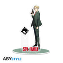 Spy x Family - Acryl Figura - Loid Forger