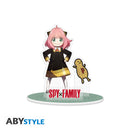 Spy x Family - Acryl Figura - Anya Forger