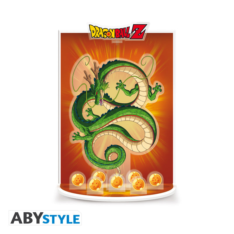 Dragon Ball - Acryl Figura életkép - Shenron