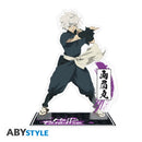 Hell's Paradise - Acryl Figura - Gabimaru