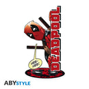 Marvel - Acryl Figura - Deadpool