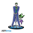 DC Comics - Acryl Figura - The Joker