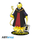 Assassination Classroom - Acryl Figura - Koro Jaune