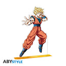 Dragon Ball - XXL Acryl Figura - Dbz/ Goku