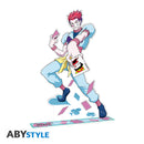 Hunter X Hunter - XXL Acryl Figura - Hisoka