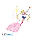 Sailor Moon - Acryl Figura Bookend - Sailor Moon