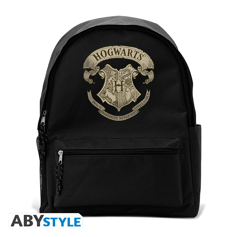 Harry Potter - Backpack - Roxfort