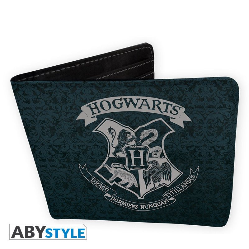 Harry Potter - Pénztárca - Roxfort