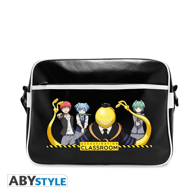 Assassination Classroom - Válltáska - Csapat