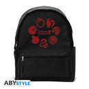 The Seven Deadly Sins - Backpack - Szimbólumok