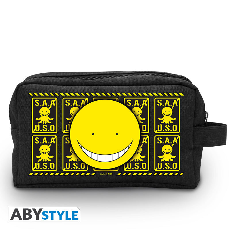 Assassination Classroom - Neszeszer - Koro Sensei