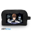 Death Note - Neszeszer - Csapat