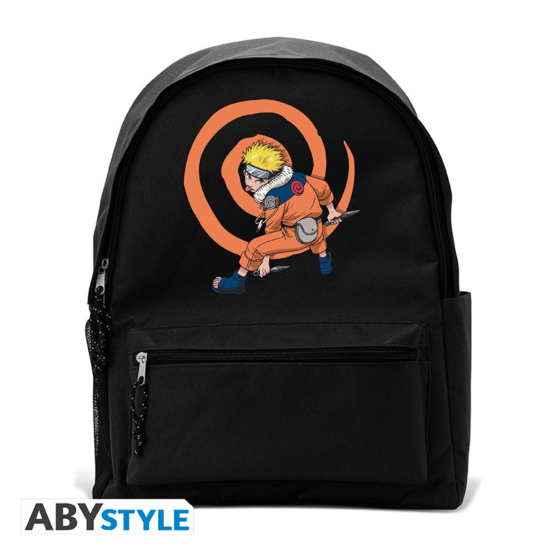 Naruto - Hátizsák - Naruto