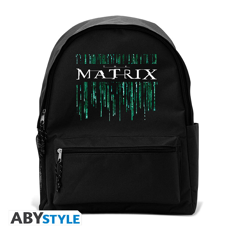 Mátrix - Hátizsák