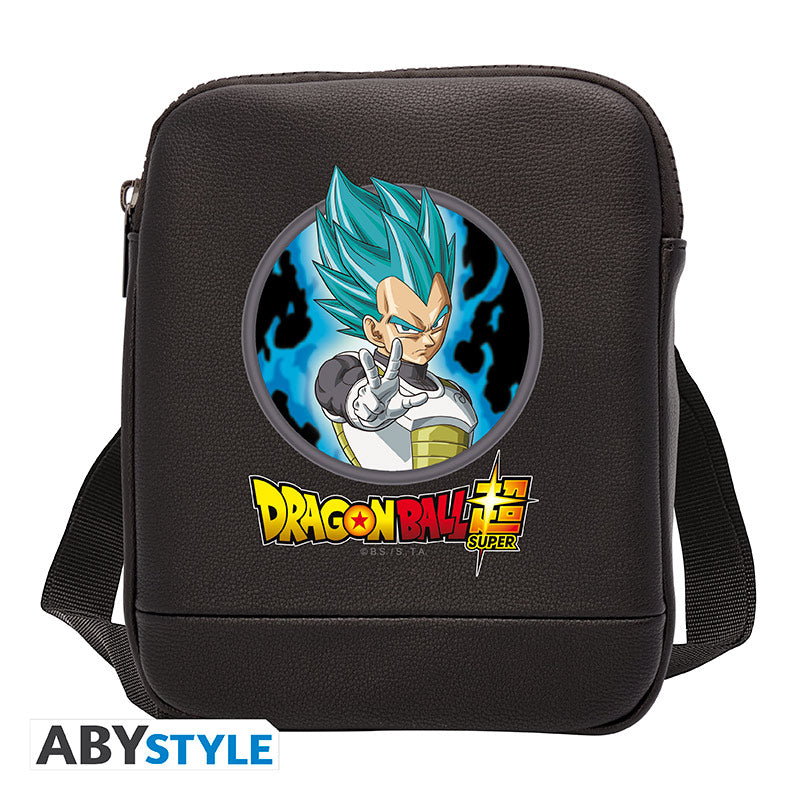 Dragon Ball Super - Válltáska (kicsi) - Vegeta