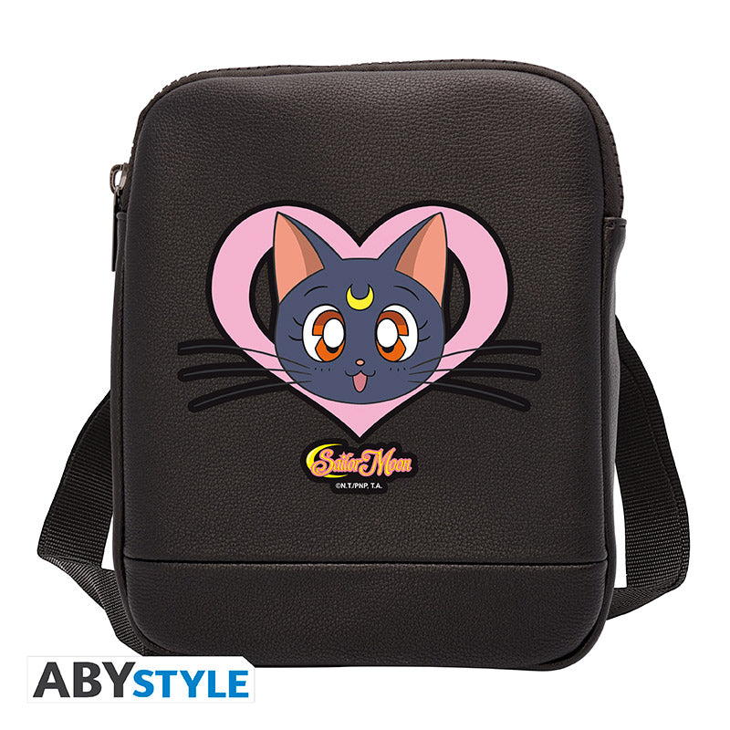Sailor Moon - Válltáska (kicsi) - Luna