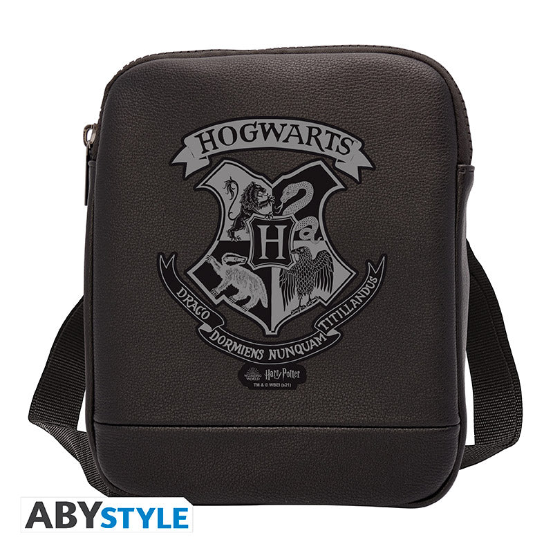 Harry Potter - Válltáska (kicsi) - Roxfort