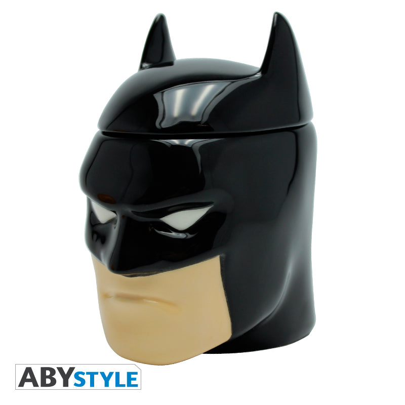 DC Comics - 3D Bögre - Batman